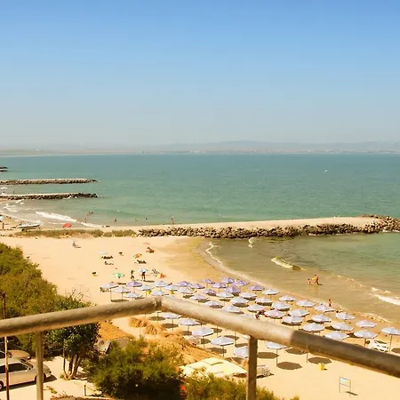Apartment Beach Melina