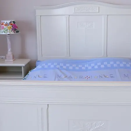 Apartamento Melina *