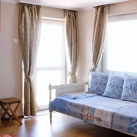 Apartment Beach Melina *