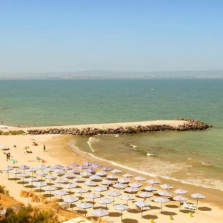 Apartment Beach Melina Pomorie
