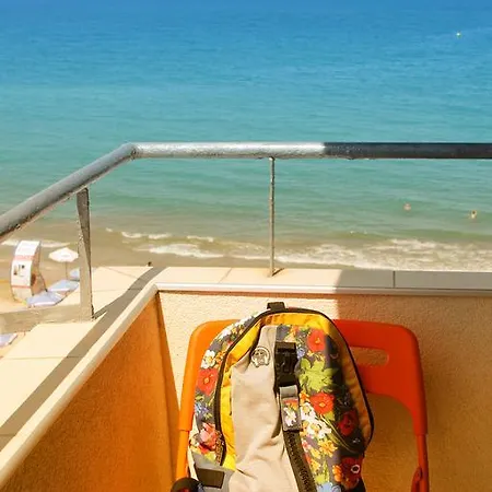 Apartment Beach Melina *