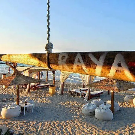 Beach Melina Apartment *