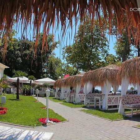 Apartment Beach Melina Pomorie