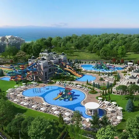 Beach Melina Apartment *
