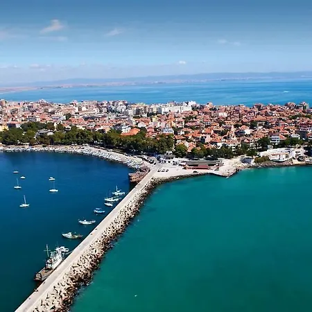 Apartamento Melina Pomorie