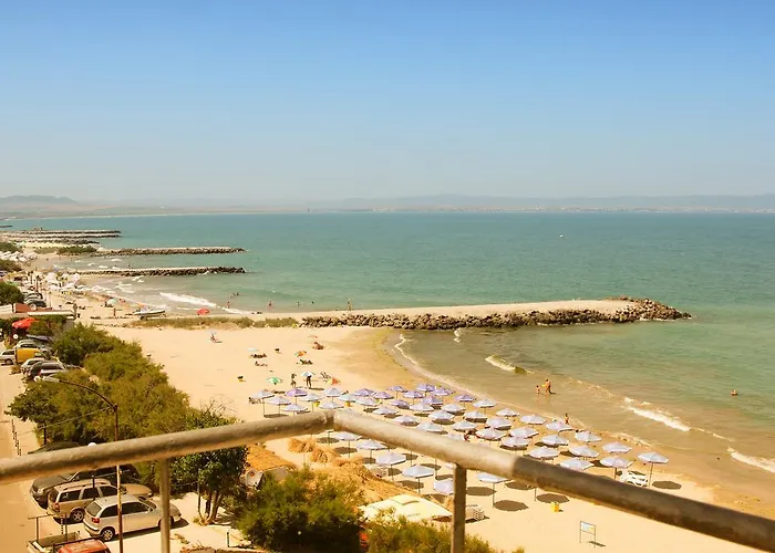 Apartment Beach Melina