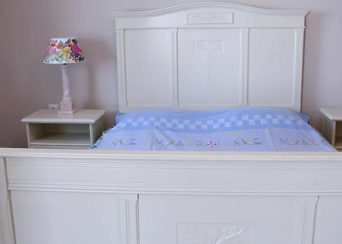 Apartment Beach Melina *