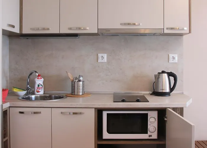 Melina Gmina Pomorie