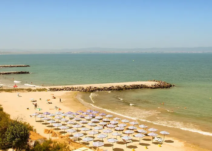 Apartment Beach Melina Pomorie