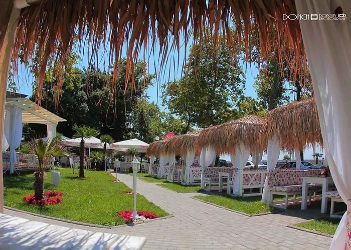 Apartament Melina Gmina Pomorie